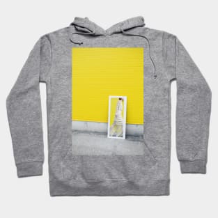 Mirror Fashion Hoodie